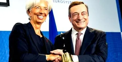 draghi