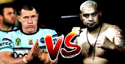 mark hunt