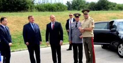 krassimir miniszter