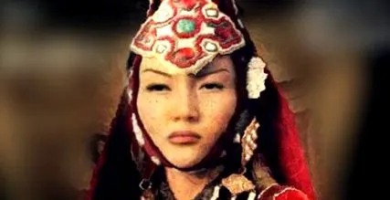 dzsingisz mongol