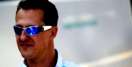 schumacher kilogrammot