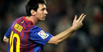 messi Gerd Müller