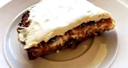 torta