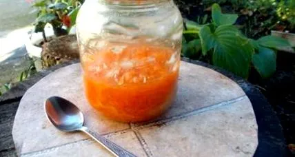sárgarépa