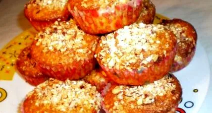 zabpehely muffin