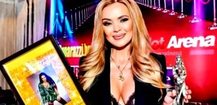 maria szobrocskát