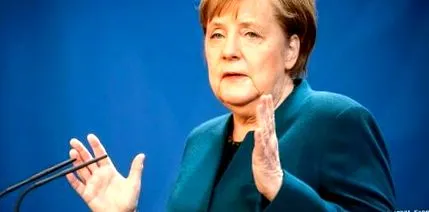 merkel részben