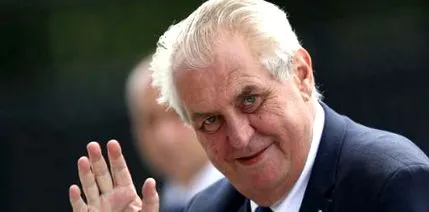 zeman zeman