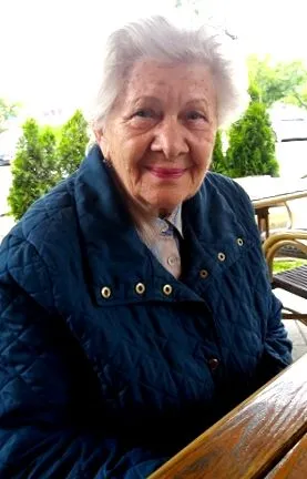 nadezhda győződve
