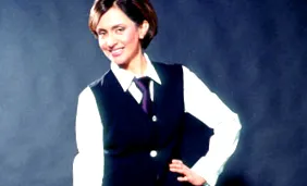 nadezhda mihailova