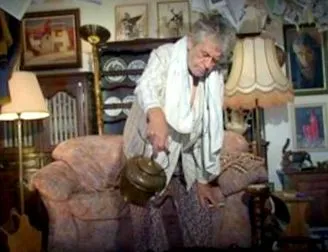 bemutatója chatalov