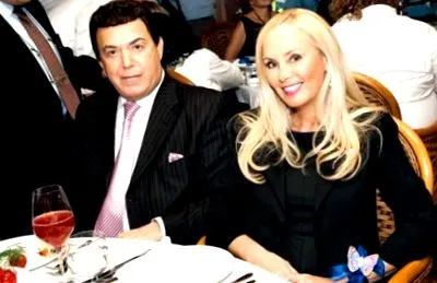 Nelly Kobzon Nelly Joseph