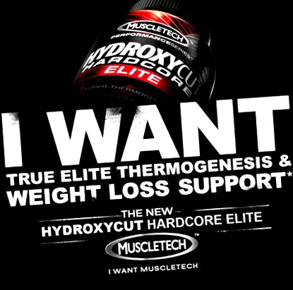 Hardcore Elite Hardcore Elite