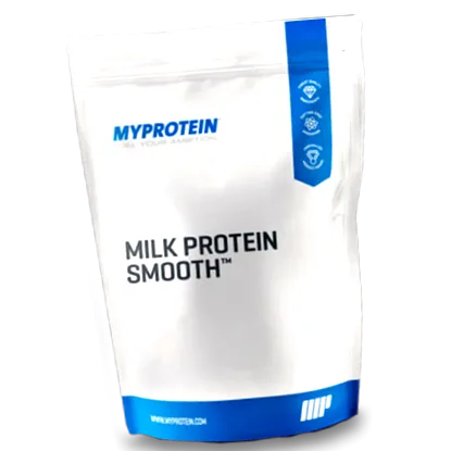 Milk Protein Milk Protein Smooth