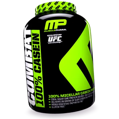 kazein BB-Team Shop MUSCLEPHARM