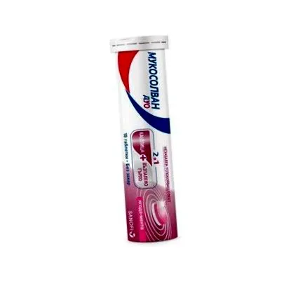 eper mucosolvan