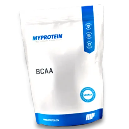 myprotein bcaa