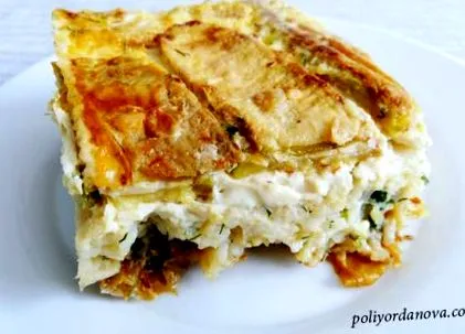 moussaka
