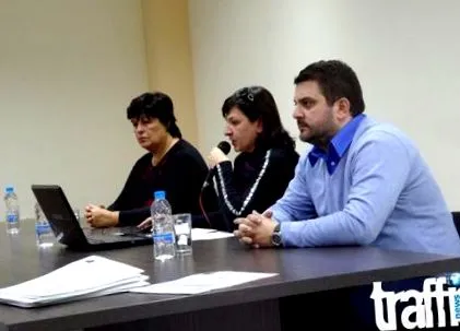 régió alkalmazottait
