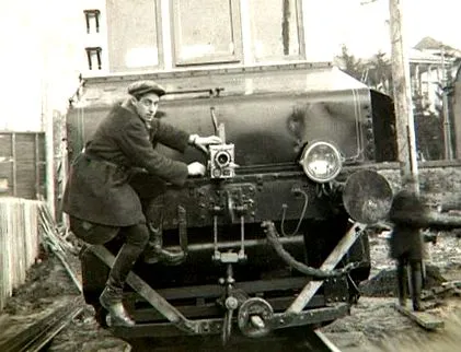 Carl Theodor Dreyer