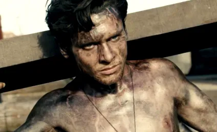Louis Zamperini azért hogy