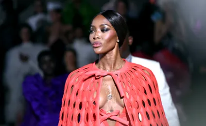 campbell naomi