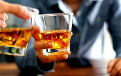 alkohol gyengíti