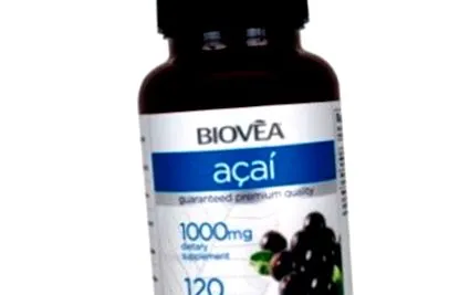 kapszulával biovea