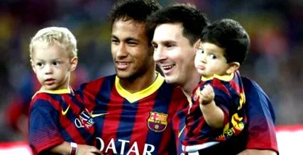 neymar millióval