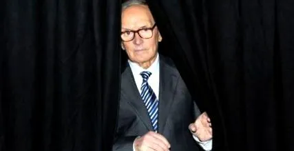 maestro filmzene