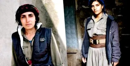 Sonia Hamad nőies