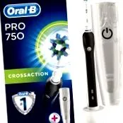 crossaction black