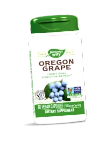 szőlő oregoni