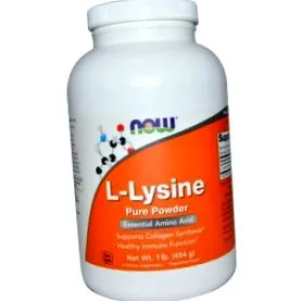 l-lizin