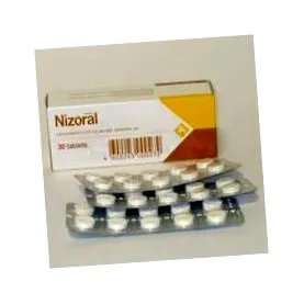 nizoral