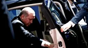 erdogan mondta egyik