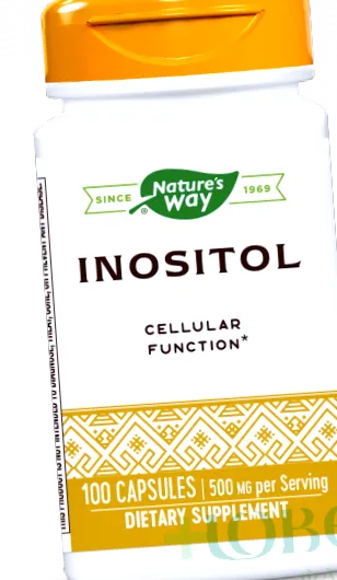 INOSITOL VITAMIN vitamin