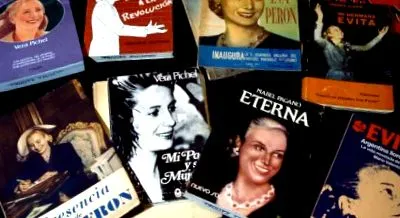 evita