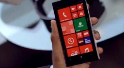 bemutatta nokia