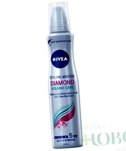 nivea diamond