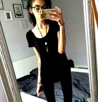 fitnesz csontváztól