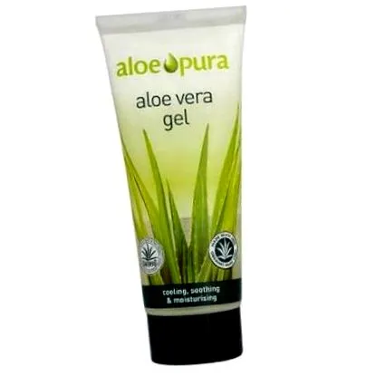 optima aloe