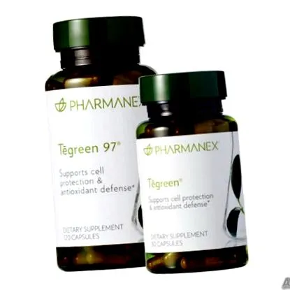tegreen tegreen