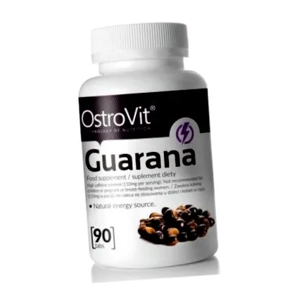 ostrovit OstroVit Guarana Tabs