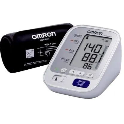 omron comfort