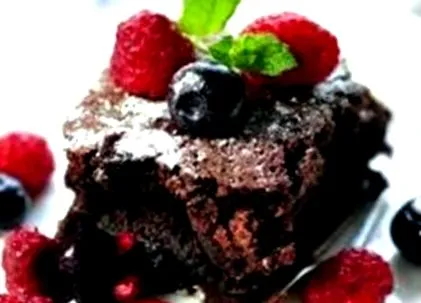 torta újévi