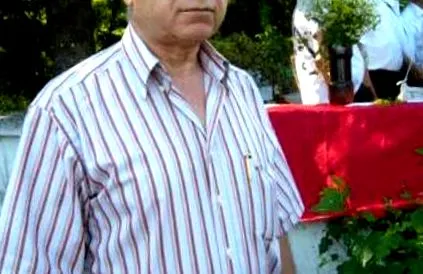 nikola alexiev