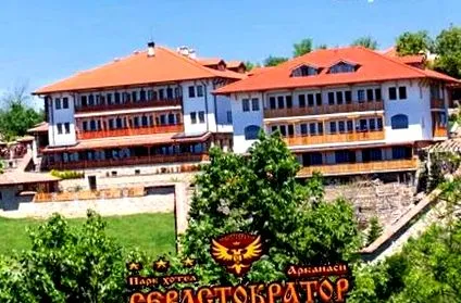 központ központ