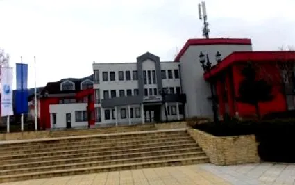 banya sapareva
