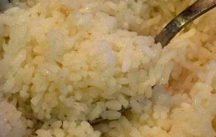 rizs rakott